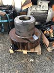 Bret PM 1250 Ton Scak elik Dvme Presleri 